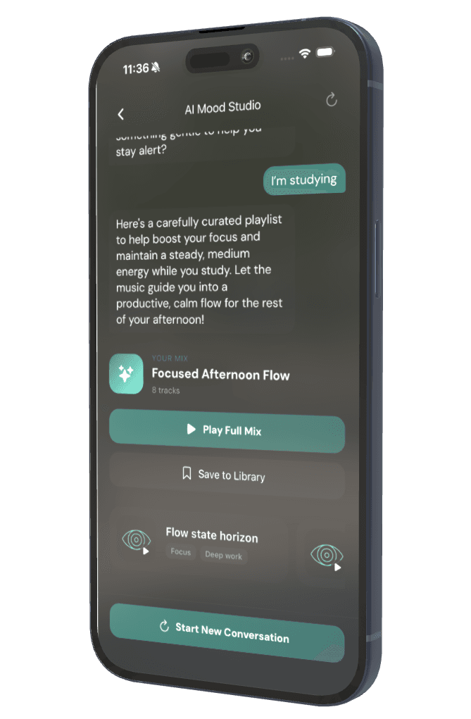 Ozia AI Chatbot Interface