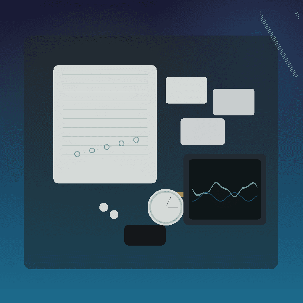 The Exam Sprint Loop: A 90-Minute Sound Protocol Students Can Use to Study Longer, Recall Faster, and Sleep Better