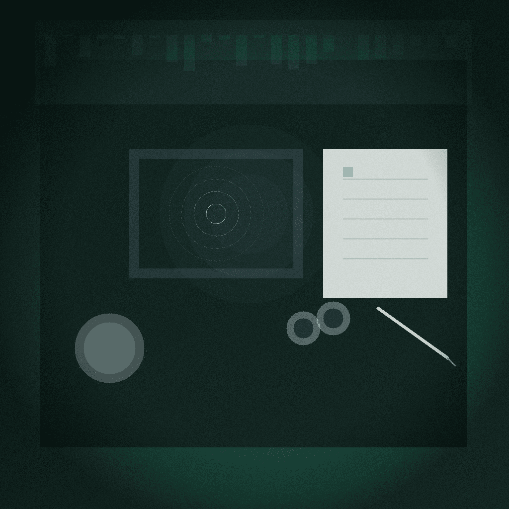 The Founder Focus OS: A Sound-Assisted System to Cut Decision Fatigue and Protect Deep Work