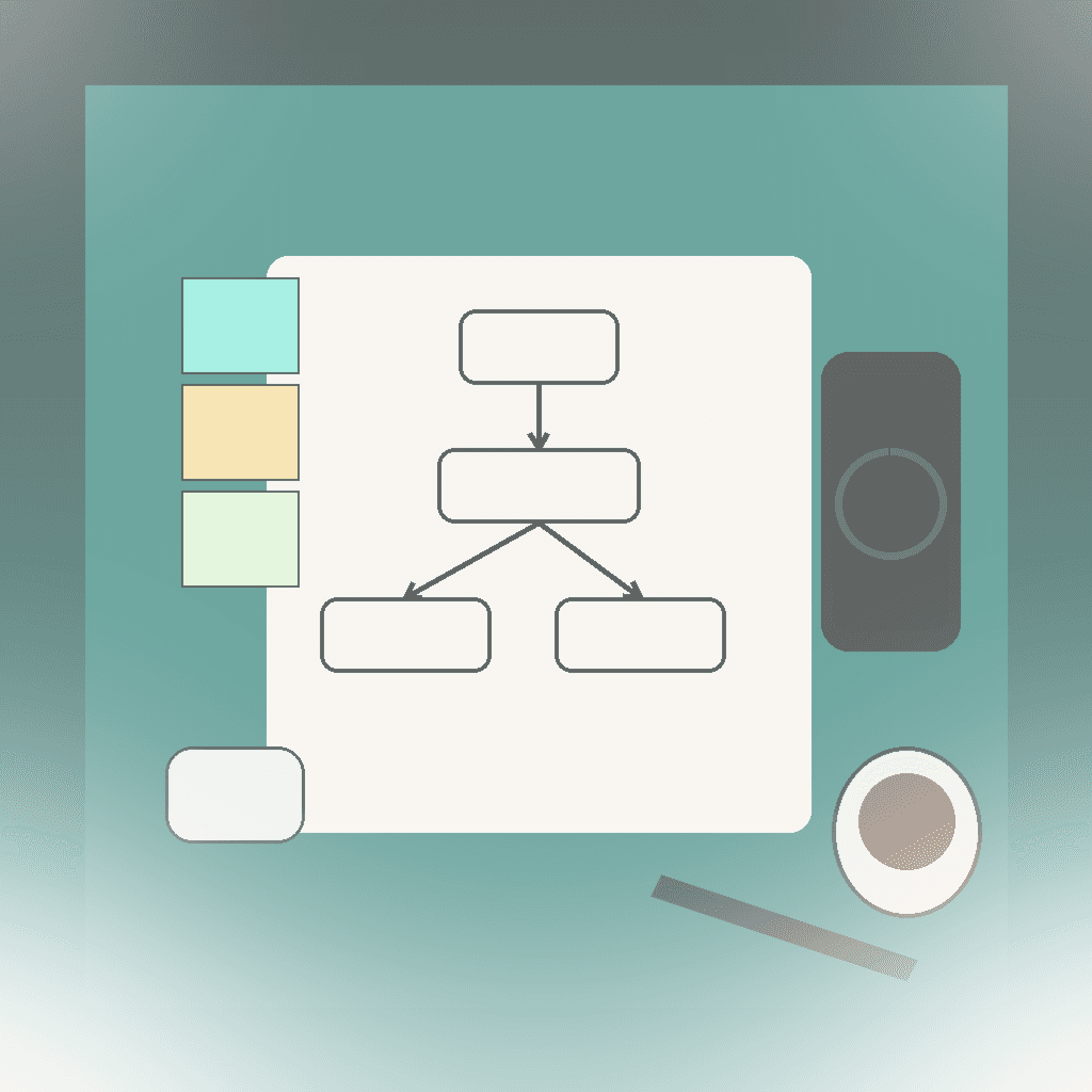 ADHD Focus Music That Actually Works: A 30-Minute Sound Decision Tree for Task Initiation (Without Overthinking Your Playlist)