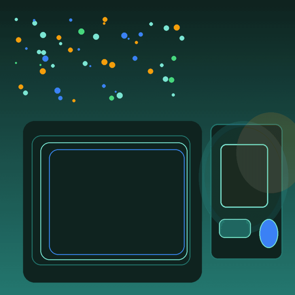 Non-Looping Sleep Sounds App: The 45-Minute Stability Protocol for Overthinking Nights