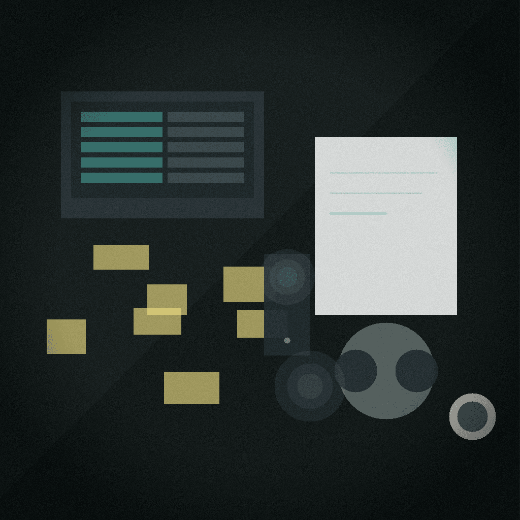 The Meeting-Residue Reset: A Sound-First Operating System for Executive Focus, Energy, and Better Sleep