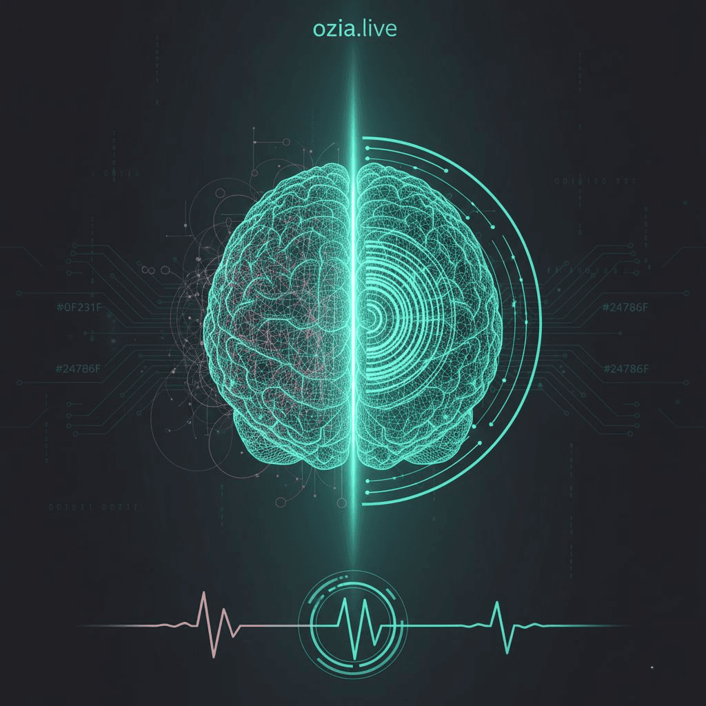 Neural Order and the Binaural Path to Clarity