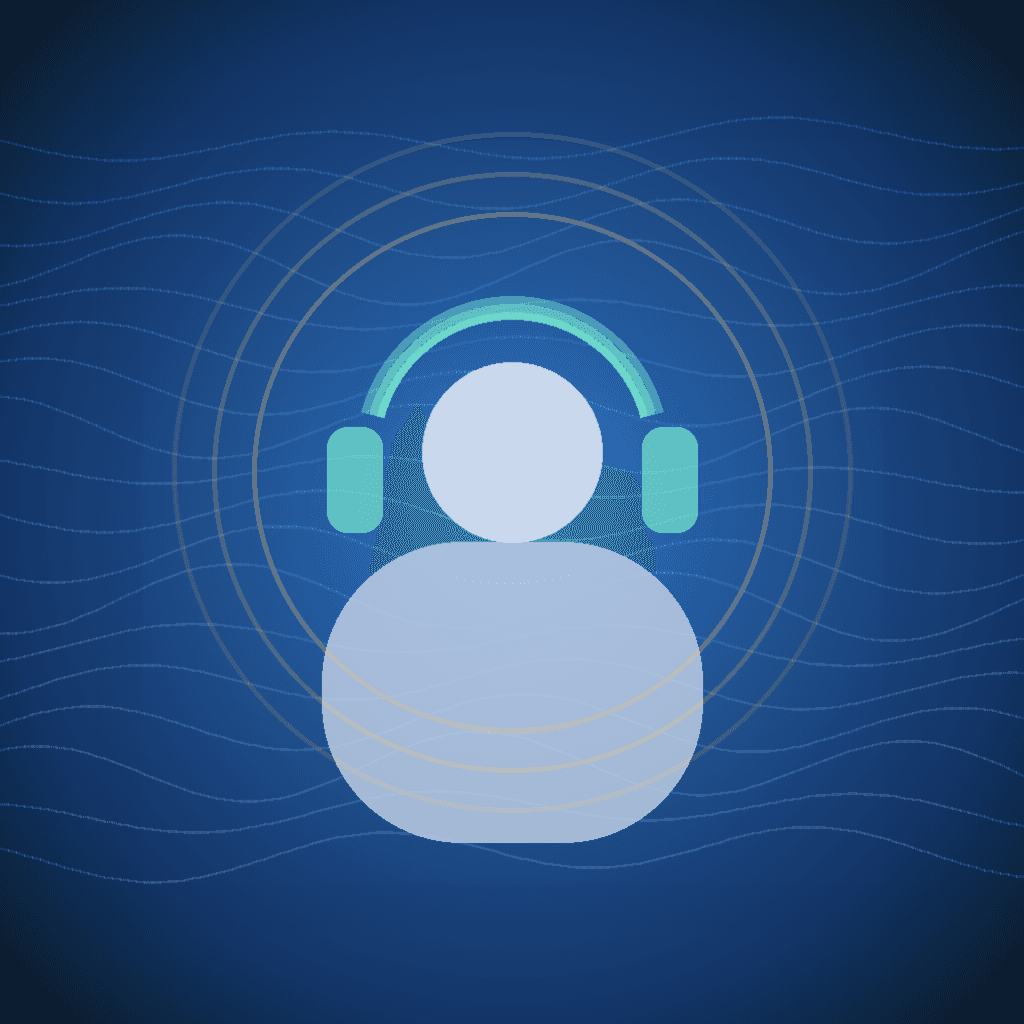 ADHD Task Initiation Music for Adults: A Practical System That Actually Helps You Start