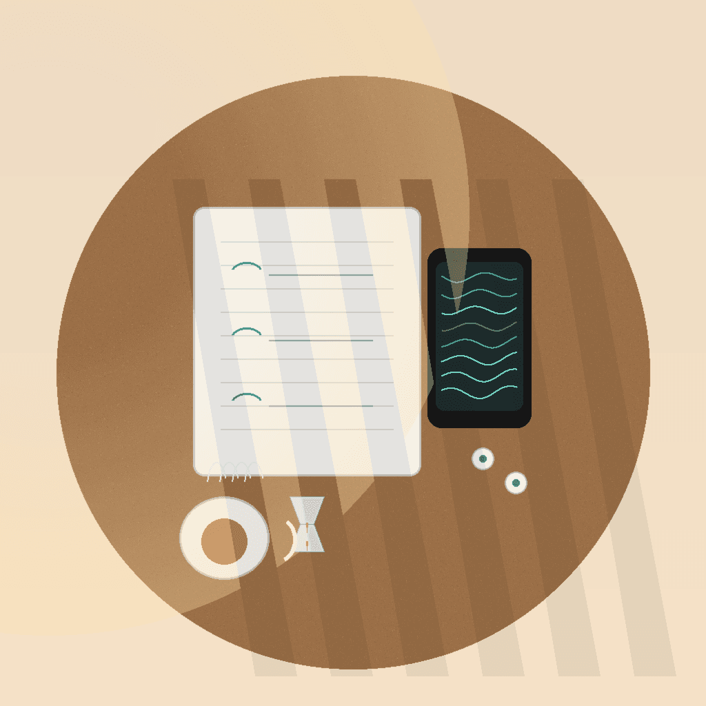 The ADHD Transition Stack: A 3-Phase Sound Protocol to Move from Chaos to Deep Work in 45 Minutes