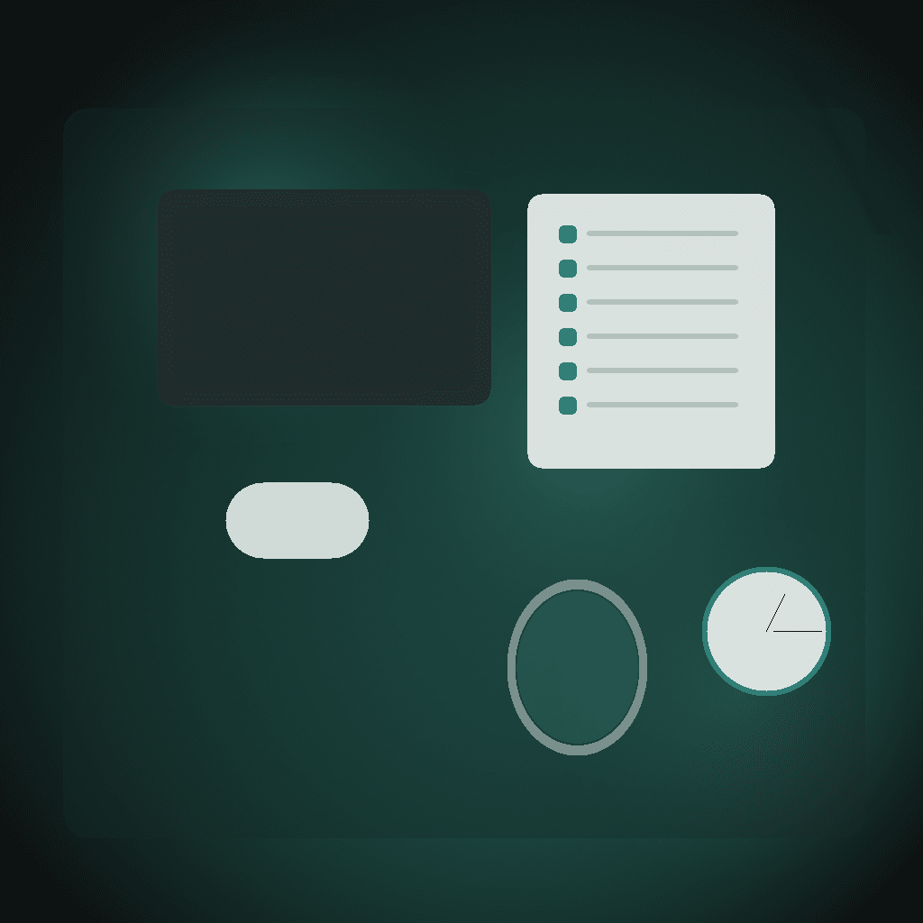 The Context-Switch Recovery Protocol: How Leaders Can Reclaim Focus, Reduce ADHD Overload, and Sleep Better in Remote Work