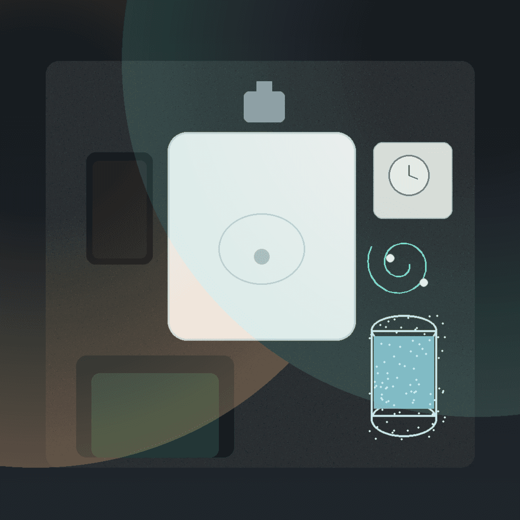 The 42-Minute Cortisol Off-Ramp: A Sound Protocol to End Revenge Bedtime Scrolling and Sleep Deeper