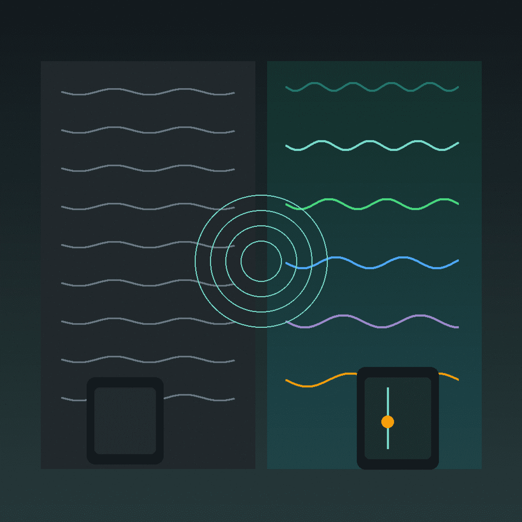 Endel vs Ozia: Why Ozia Is the Better Choice for Focus, Calm, and Sleep in Real Life