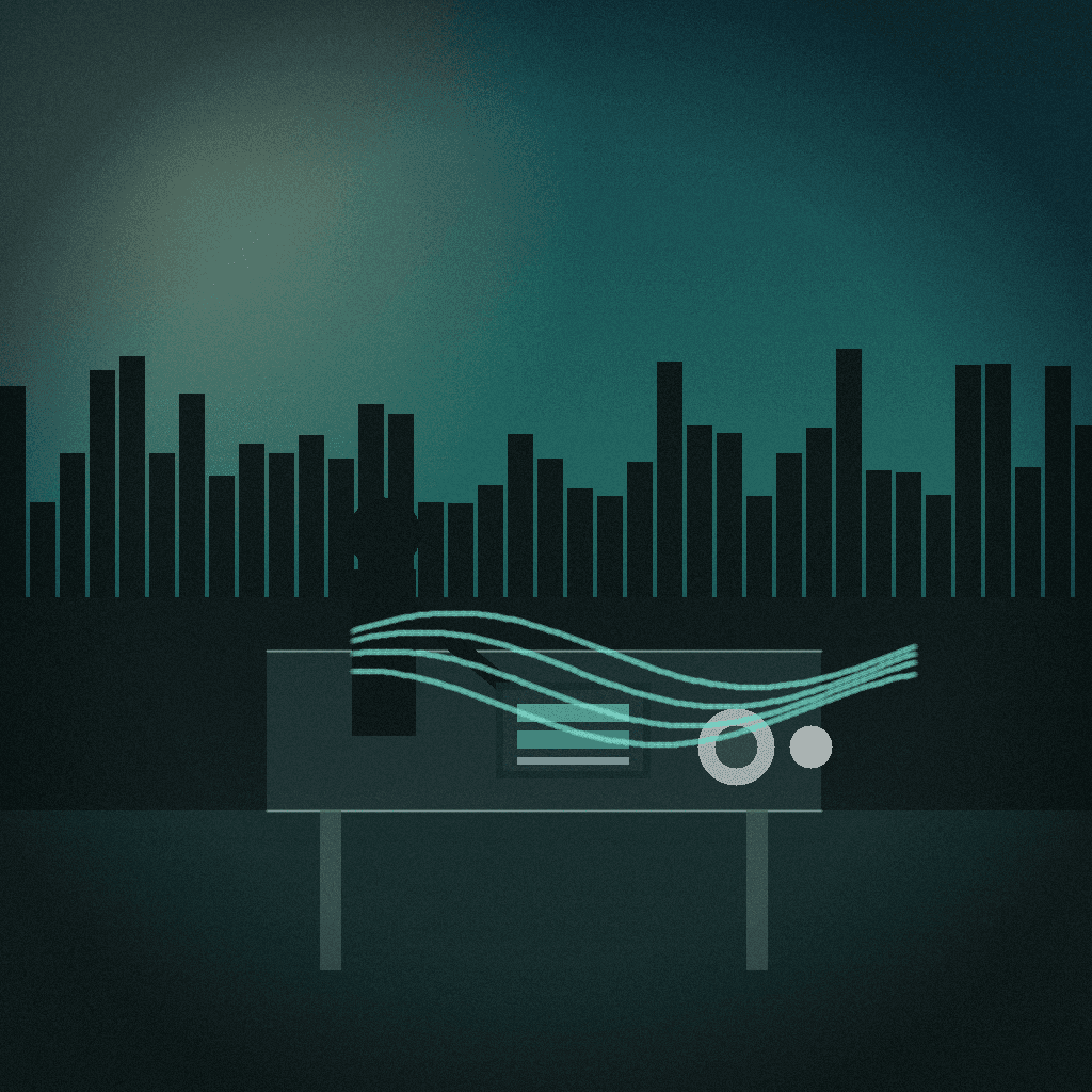 The Executive Cognitive Recovery System: A 3-Window Sound Protocol for Better Decisions, Deeper Focus, and Faster Sleep Onset