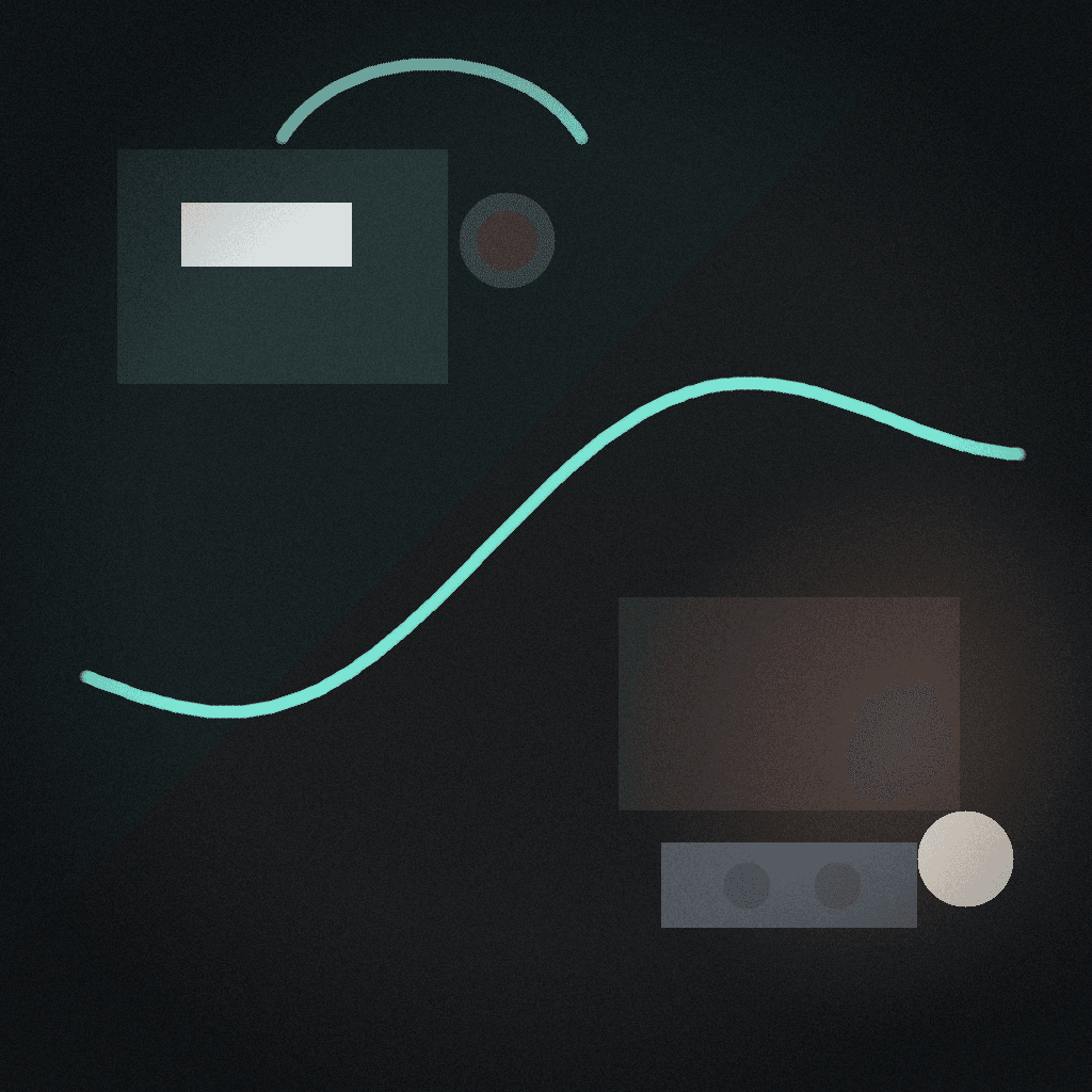 The Founder’s Decision-Fatigue Playbook: A 3-Layer Sound System for Better Focus, Calmer Evenings, and Higher-Quality Decisions
