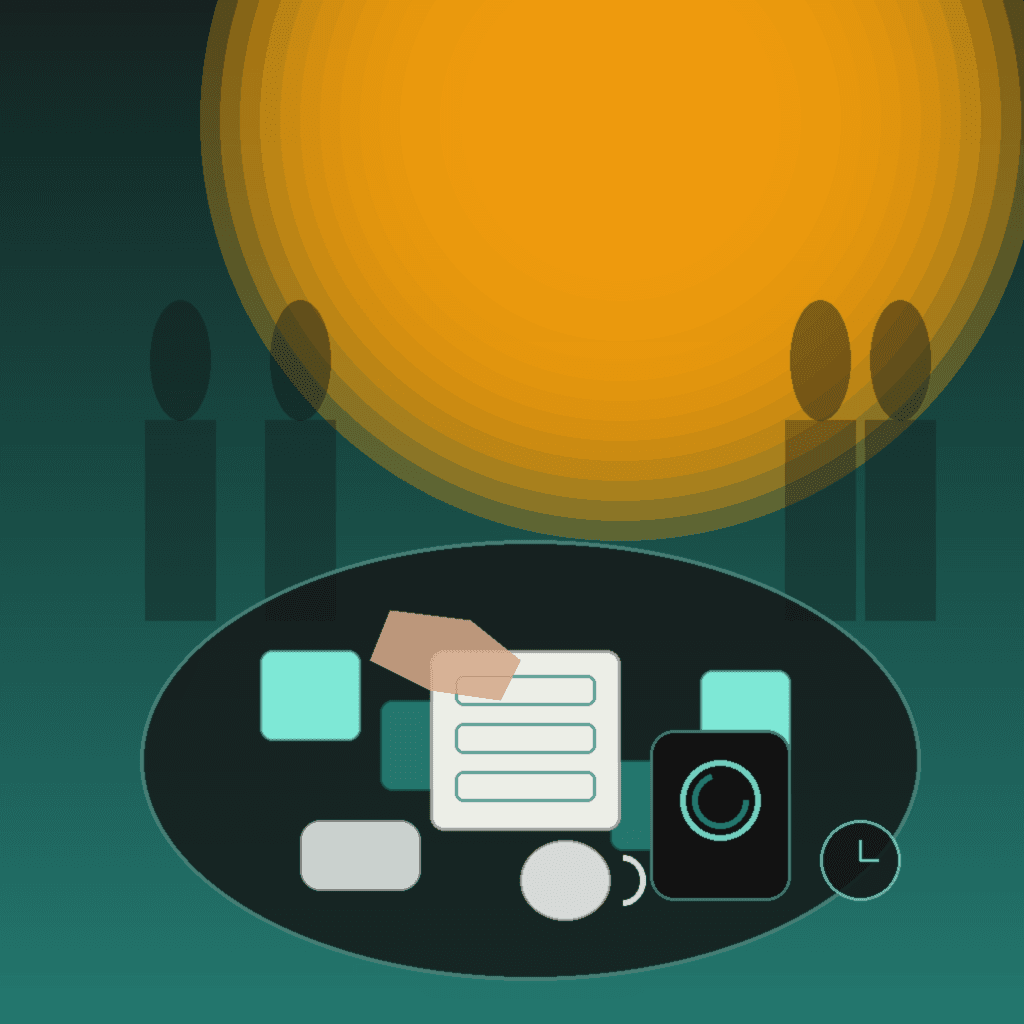 Flowtime Focus Music for ADHD Adults: A Flexible Deep-Work System That Works When Pomodoro Doesn’t