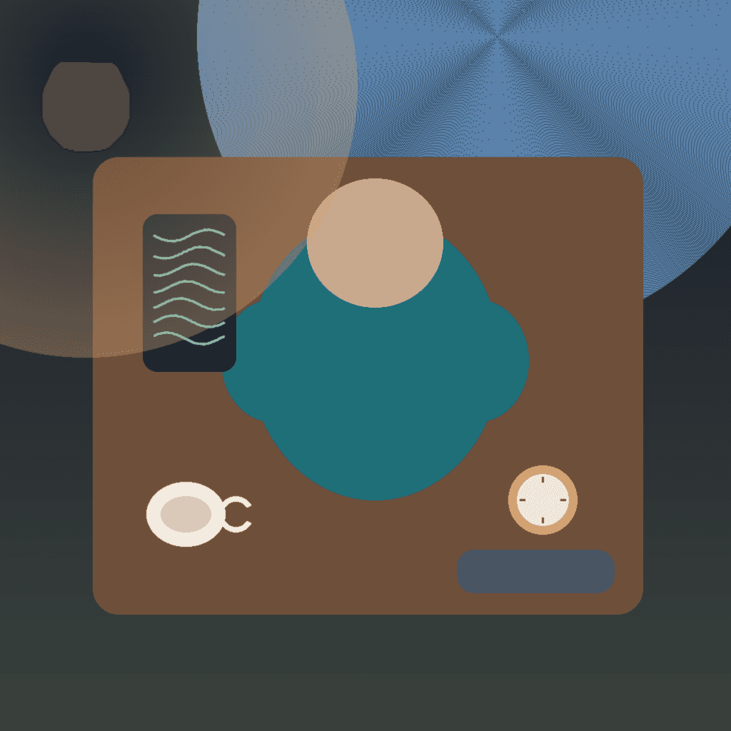 The Night-Shift Recovery Loop: A 24-Hour Sound Protocol for Nurses, Clinicians, and Other Shift Workers