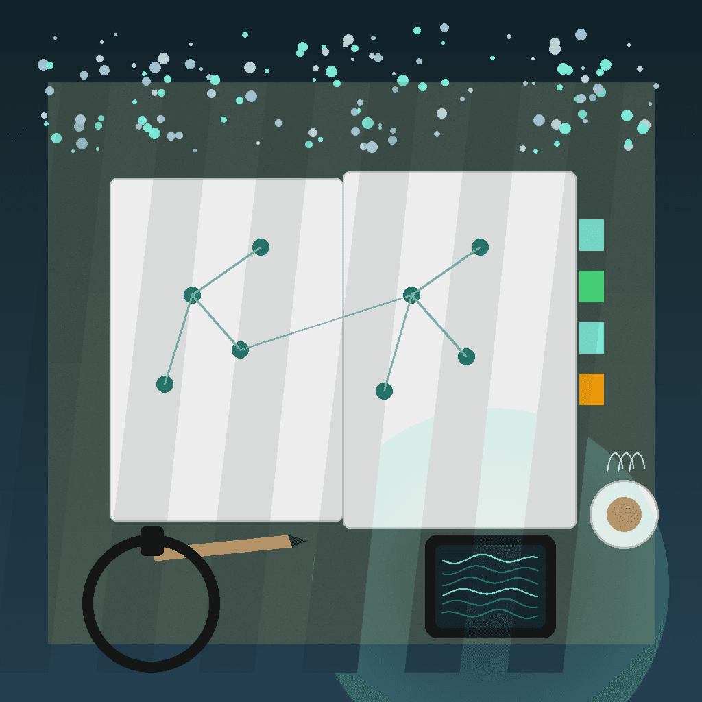 The Pre-Study Anxiety Reset: A 75-Minute Sound Protocol for Students Who Freeze Before Hard Subjects