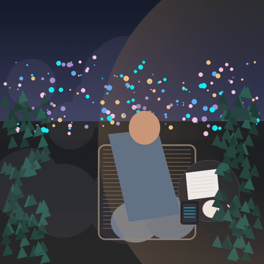 The Sunday Cognitive Declutter Protocol: A 60-Minute Sound Routine to Start Monday Calm and in Control