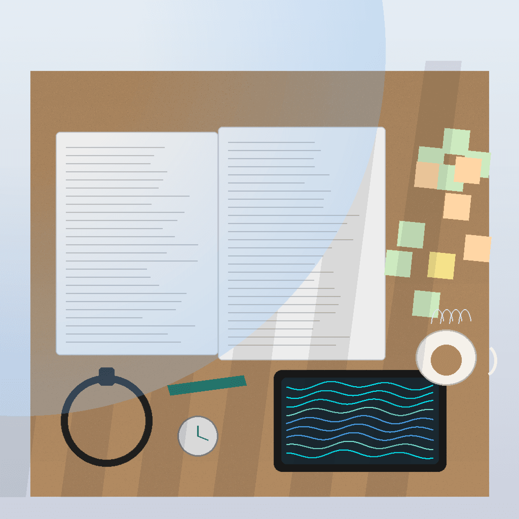 The Thesis Sprint Protocol: A 90-Minute Sound Routine for Students Who Need Deep Work Without Burnout